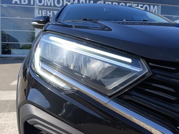 Lada (ВАЗ) Vesta I Рестайлинг (NG) с пробегом 2024 года, цена 1 490 000 рублей, 39000 км, универсал, Автокод Объявления