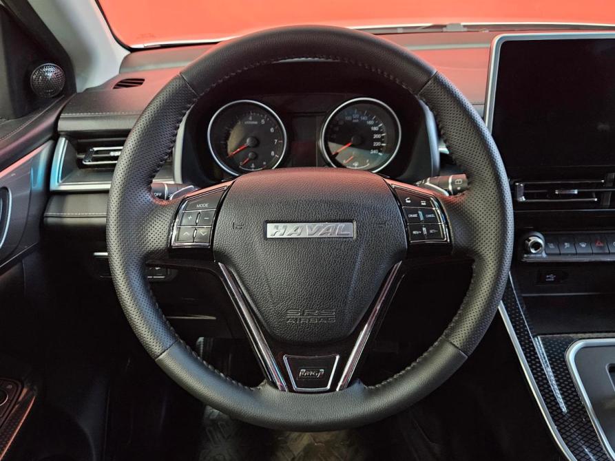 Haval M6 II Вологда  - изображение 13