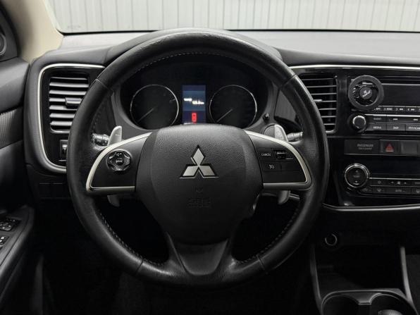 Mitsubishi Outlander III с пробегом 2014 года, цена 1 369 000 рублей, 184875 км, внедорожник, Автокод Объявления