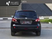 Nissan Qashqai I Казань  - изображение 18
