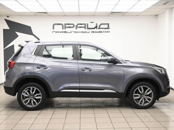 Chery Tiggo 4 I Рестайлинг с пробегом 2022 года, цена 1 389 000 рублей, 81600 км, внедорожник, Автокод Объявления