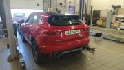 Jaguar E-Pace I Рестайлинг Санкт-Петербург  - изображение 9