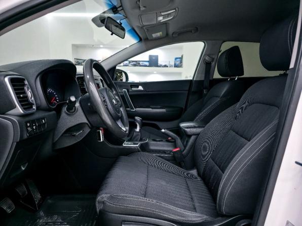 Kia Sportage IV с пробегом 2017 года, цена 1 699 000 рублей, 139225 км, внедорожник, Автокод Объявления