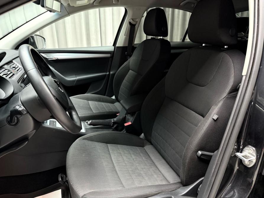 Skoda Octavia III (A7) Ижевск  - изображение 27