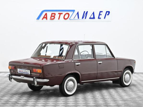 Lada (ВАЗ) 2101 с пробегом 1973 года, цена 899 000 рублей, 43476 км, седан, Автокод Объявления