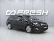 Opel Astra J Ростов-на-Дону  - изображение 18