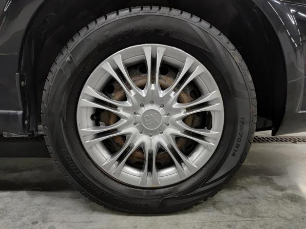 Nissan Almera Classic I с пробегом 2012 года, цена 609 000 рублей, 149550 км, седан, Автокод Объявления