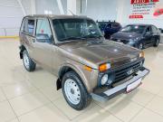 Lada (ВАЗ) Niva Legend Миасс  - изображение 20