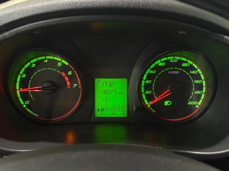 Lada (ВАЗ) Kalina II Красноярск  - изображение 6
