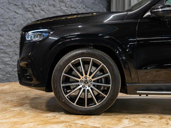 Новый Mercedes-Benz GLS II (X167) Рестайлинг 2026 года, цена 16 990 000 рублей, внедорожник, Автокод Объявления