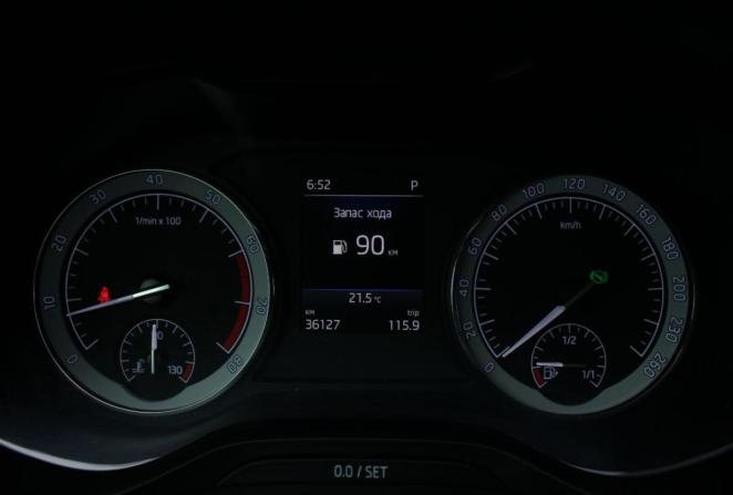 Skoda Kodiaq I с пробегом 2018 года, цена 2 990 000 рублей, 36127 км, внедорожник, Автокод Объявления