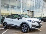 Renault Kaptur I Волгоград  - изображение 37