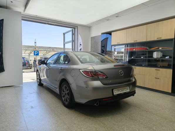 Mazda 6 II (GH) Рестайлинг с пробегом 2010 года, цена 1 070 000 рублей, 150000 км, седан, Автокод Объявления