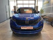 Skoda Kodiaq I Екатеринбург  - изображение 36