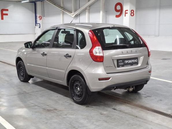 Lada (ВАЗ) Granta I Рестайлинг с пробегом 2022 года, цена 725 000 рублей, 62179 км, хэтчбек, Автокод Объявления