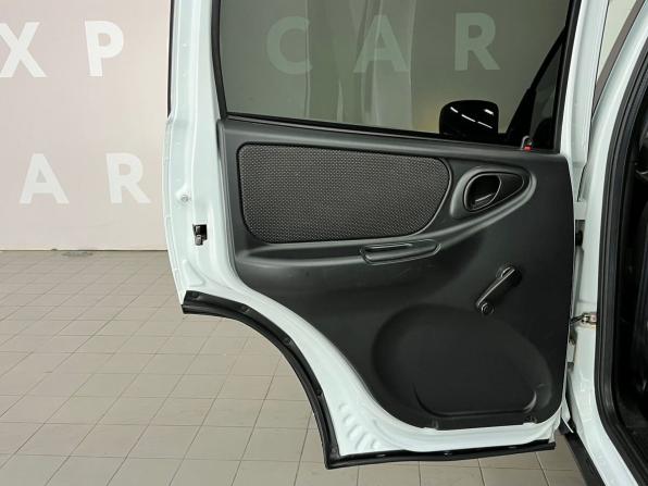 Lada (ВАЗ) Niva Travel I с пробегом 2024 года, цена 1 149 000 рублей, 42825 км, внедорожник, Автокод Объявления