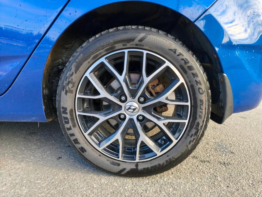 Hyundai Solaris I Санкт-Петербург  - изображение 9