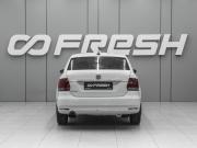 Volkswagen Polo V Рестайлинг Ростов-на-Дону  - изображение 21