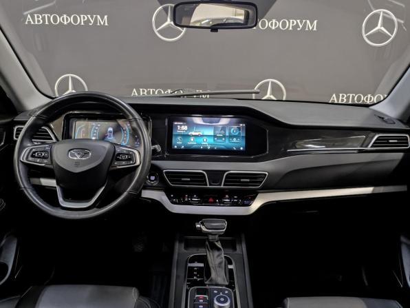 Kaiyi X3 с пробегом 2024 года, цена 1 300 000 рублей, 32664 км, внедорожник, Автокод Объявления
