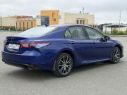 Toyota Camry VIII (XV70) Рестайлинг Казань  - изображение 35