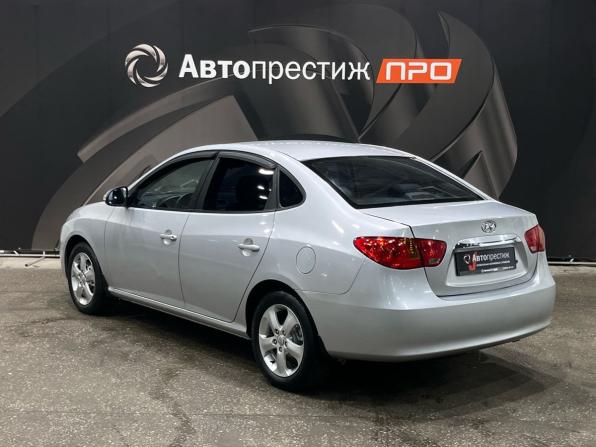 Hyundai Elantra IV (HD) с пробегом 2011 года, цена 568 000 рублей, 201370 км, седан, Автокод Объявления