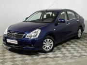 Nissan Almera III (G15) Санкт-Петербург  - изображение 16