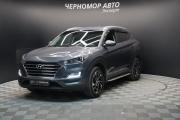 Hyundai Tucson III Рестайлинг Крым  - изображение 29