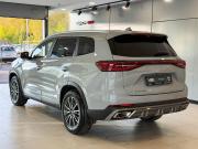 Chery Tiggo 8 Pro Max I Рестайлинг Тверь  - изображение 18