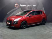 Peugeot 3008 I Оренбург  - изображение 17