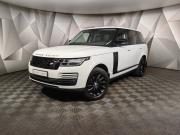 Land Rover Range Rover IV Рестайлинг Москва  - изображение 24