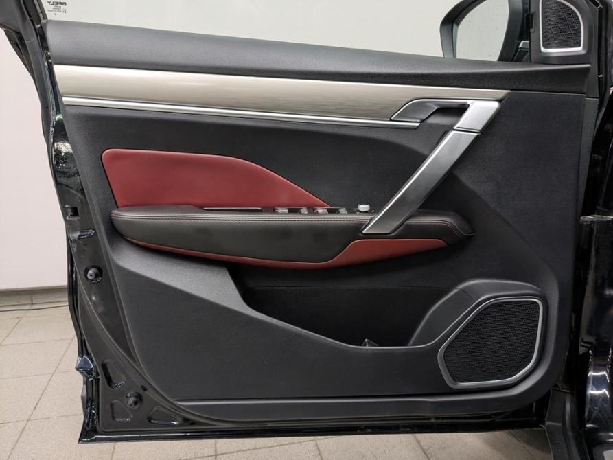 Geely Coolray I Москва  - изображение 13