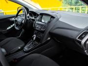 Ford Focus III Рестайлинг Москва  - изображение 25