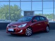 Hyundai Solaris I Москва  - изображение 26