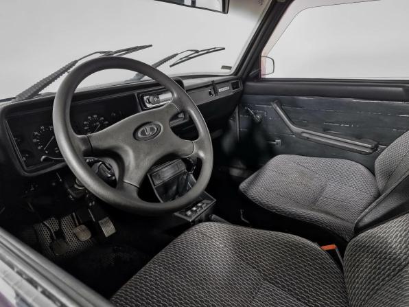Lada (ВАЗ) 2107 с пробегом 2004 года, цена 109 000 рублей, 172421 км, седан, Автокод Объявления