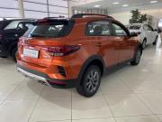 Solaris KRX Нижневартовск  - изображение 15