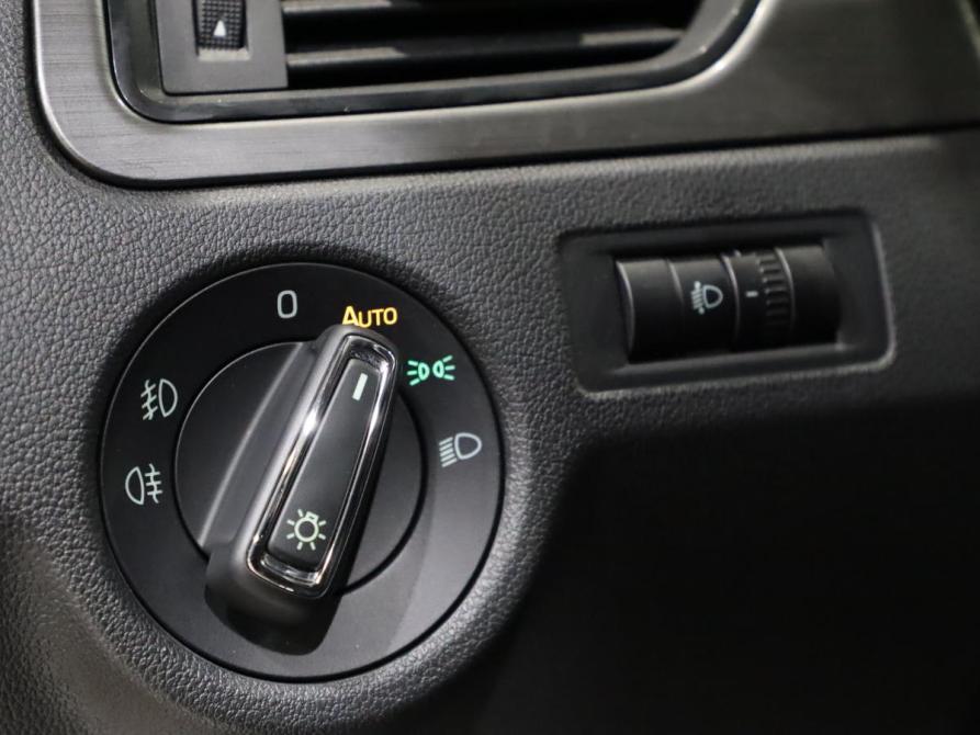 Skoda Rapid I Рестайлинг Санкт-Петербург  - изображение 15