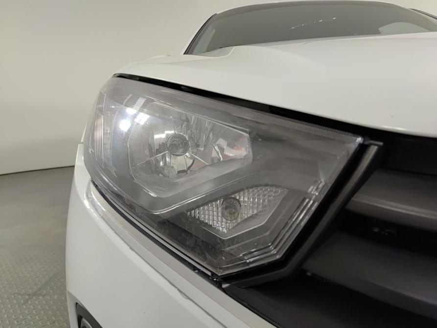 Lada (ВАЗ) Granta I Рестайлинг Уфа  - изображение 21