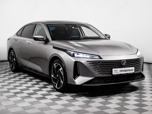 Changan Lamore с пробегом 2023 года, цена 1 899 000 рублей, 38618 км, седан, Автокод Объявления
