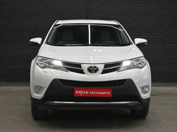 Toyota RAV4 IV (XA40) с пробегом 2013 года, цена 2 250 000 рублей, 150000 км, внедорожник, Автокод Объявления