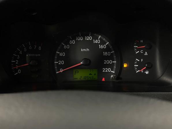 Kia Cerato I с пробегом 2005 года, цена 590 000 рублей, 218543 км, седан, Автокод Объявления