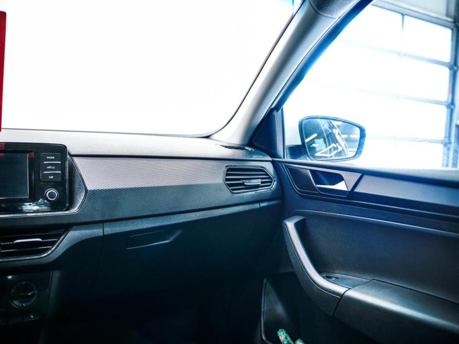 Volkswagen Polo VI Красноярск  - изображение 15