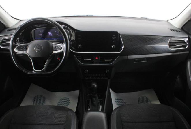 Volkswagen Polo VI с пробегом 2020 года, цена 1 640 000 рублей, 162567 км, лифтбек, Автокод Объявления