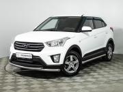 Hyundai Creta I Санкт-Петербург  - изображение 17