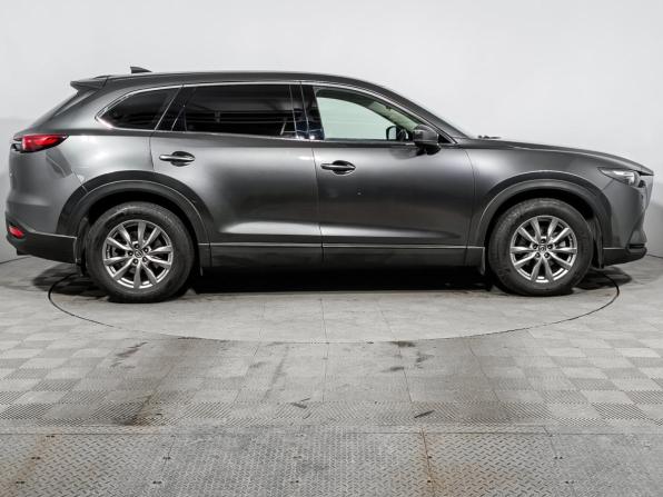 Mazda CX-9 II с пробегом 2019 года, цена 3 347 960 рублей, 66000 км, внедорожник, Автокод Объявления