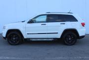 Jeep Grand Cherokee IV (WK2) Нижний Новгород  - изображение 29
