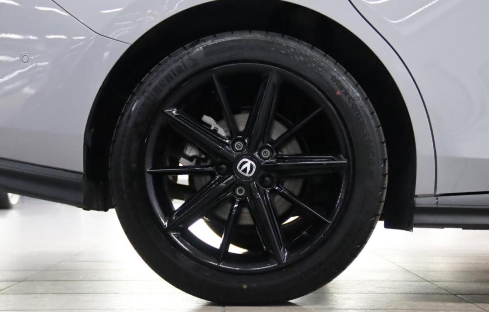 Changan UNI-V I Сургут  - изображение 38