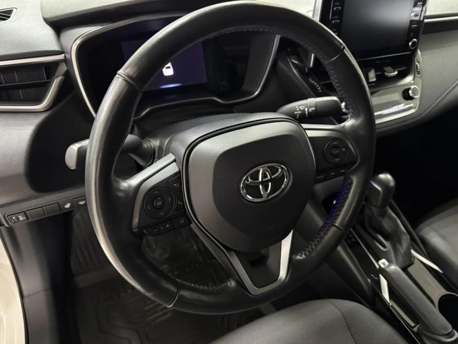 Toyota Corolla XII (E210) Оренбург  - изображение 17