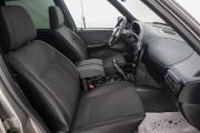 Chevrolet Niva I Рестайлинг Красноярск  - изображение 35
