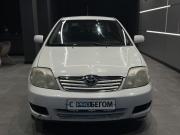Toyota Corolla IX (E120 E130) Рестайлинг Новокузнецк  - изображение 18