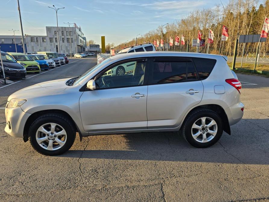 Toyota RAV4 III (XA30) Рестайлинг Тюмень  - изображение 3